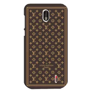 Силиконовый чехол для Nokia 1 (ФОН Louis Vuitton Paris)