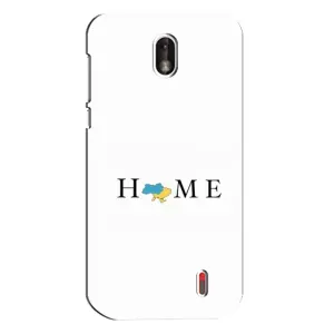 Чехлы для Nokia 1 (Home - Украина) (Home)