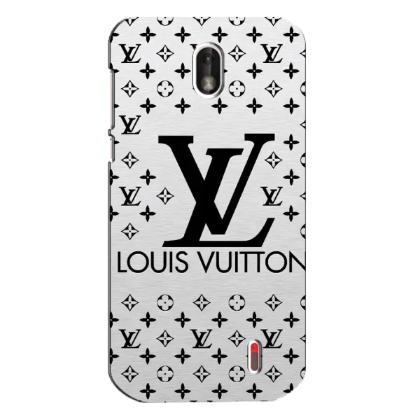 Чехол с рисунком «LV» для Nokia 1 Чехол с рисунком «LV» для Nokia 1