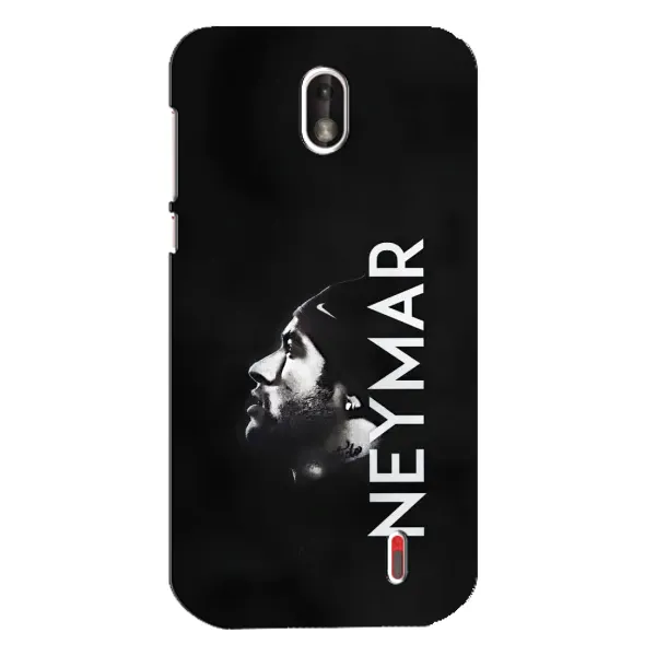 Чехол с рисунком «Neymar» для Nokia 1 Чехол с рисунком «Neymar» для Nokia 1