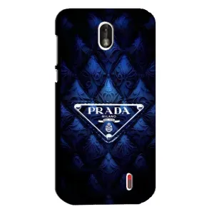 Приобрести Чехол (Dior, Prada, YSL, Chanel) для Nokia 1