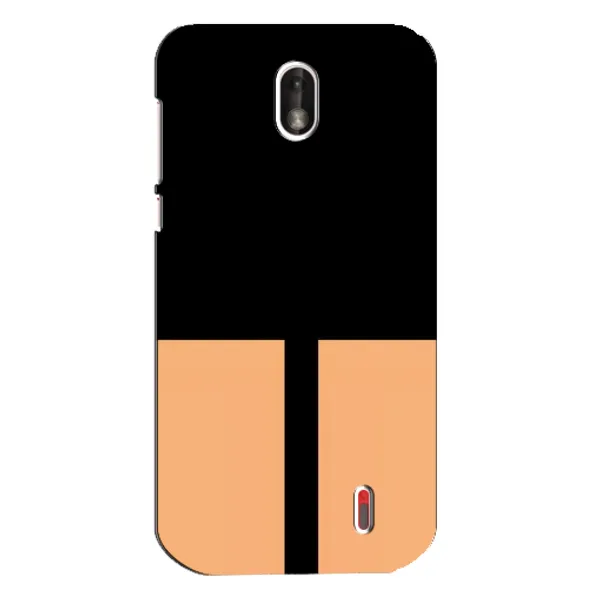 Чехол с рисунком «Shippuuden» для Nokia 1 Чехол с рисунком «Shippuuden» для Nokia 1