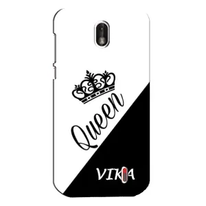 Чехлы для Nokia 1 - Женские имена (VIKA)