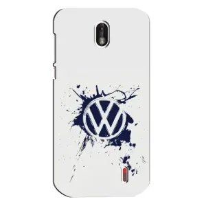 Чехол "Фольксваген" для Nokia 1 (Volkseagen 2)
