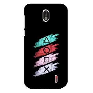 Чехол КИБЕРСПОРТ для Nokia 1