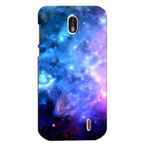 Чехлы КОСМОС для Nokia 1
