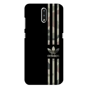 Чехол в стиле "Адидас" для Нокиа 2.3 (Adidas)