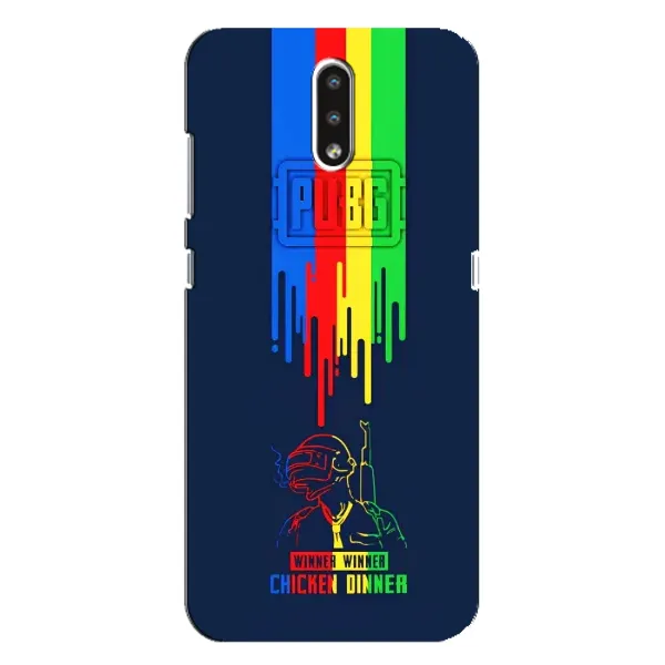 Чехол с рисунком «Арт Пабг» для Nokia 2.3 Чехол с рисунком «Арт Пабг» для Nokia 2.3