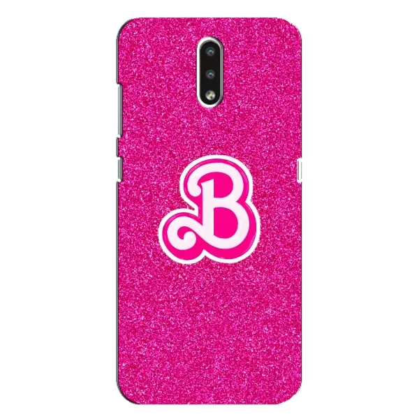 Чехол с рисунком «B-barbie» для Nokia 2.3 Чехол с рисунком «B-barbie» для Nokia 2.3