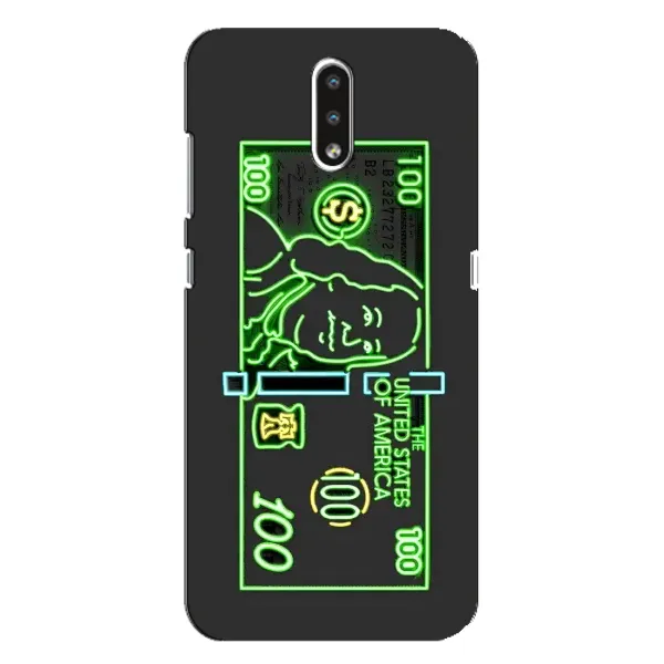 Чехол с рисунком «Баксы» для Nokia 2.3 Чехол с рисунком «Баксы» для Nokia 2.3