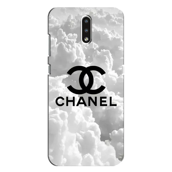 Чехол с рисунком «CHANEL» для Nokia 2.3 Чехол с рисунком «CHANEL» для Nokia 2.3
