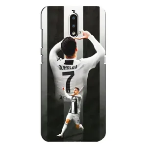Чохол Кріштіану Ронаналду для Nokia 2.3 (Cristiano R)