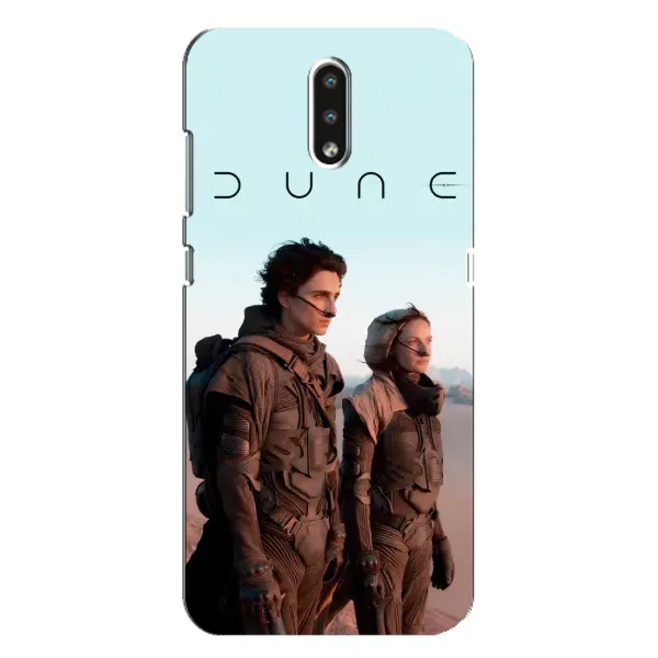 Чехол с рисунком «dune» для Nokia 2.3 Чехол с рисунком «dune» для Nokia 2.3