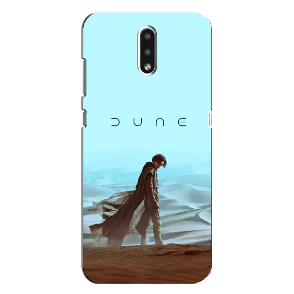 Чехол с рисунком «Дюна Пол» для Nokia 2.3 Чехол с рисунком «Дюна Пол» для Nokia 2.3
