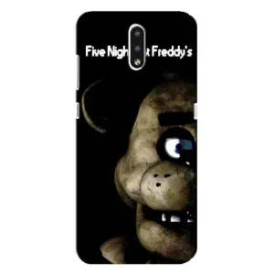 Чехлы Пять ночей с Фредди для Нокиа 2.3 (Five Nights)