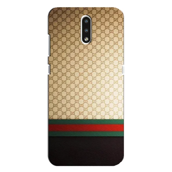 Чехол с рисунком «Фон Гуччи» для Nokia 2.3 Чехол с рисунком «Фон Гуччи» для Nokia 2.3