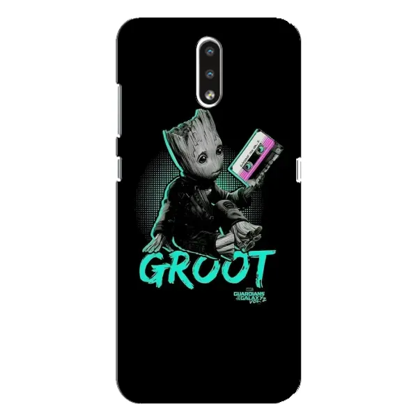 Чохол з малюнком «Groot» для Nokia 2.3 Чохол з малюнком «Groot» для Nokia 2.3