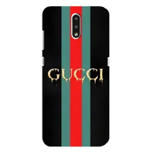 Чехлы Бренд GUCCI для Nokia 2.3 (GUCCI)