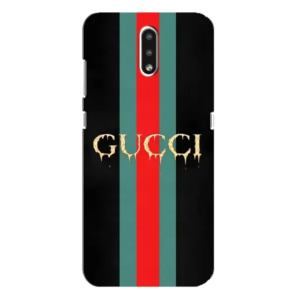 Чехол с рисунком «GUCCI» для Nokia 2.3 Чехол с рисунком «GUCCI» для Nokia 2.3