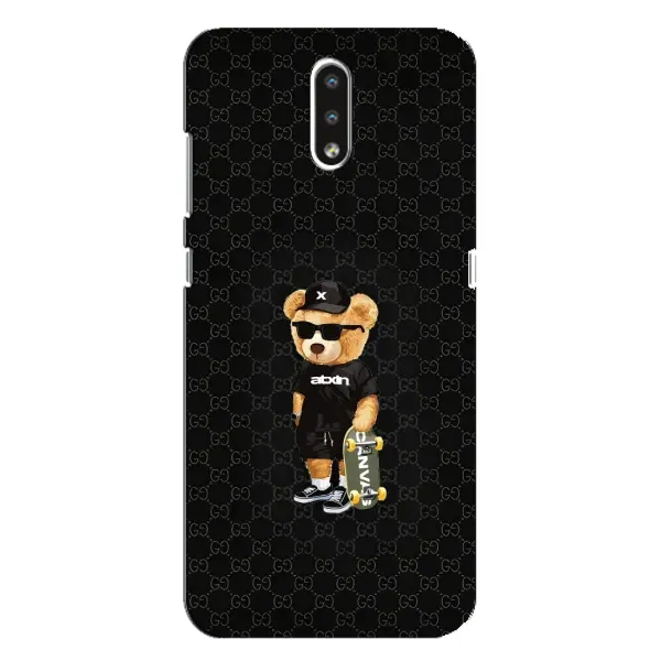 Чехол с рисунком «GUCCI Teddy» для Nokia 2.3 Чехол с рисунком «GUCCI Teddy» для Nokia 2.3