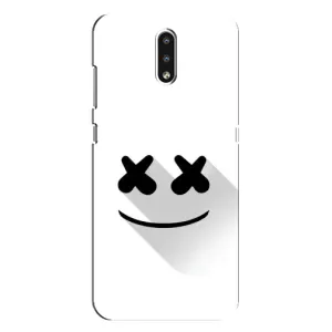 Чохли (ТПУ) (смішні стікери) для Nokia 2.3 (Х-Х)