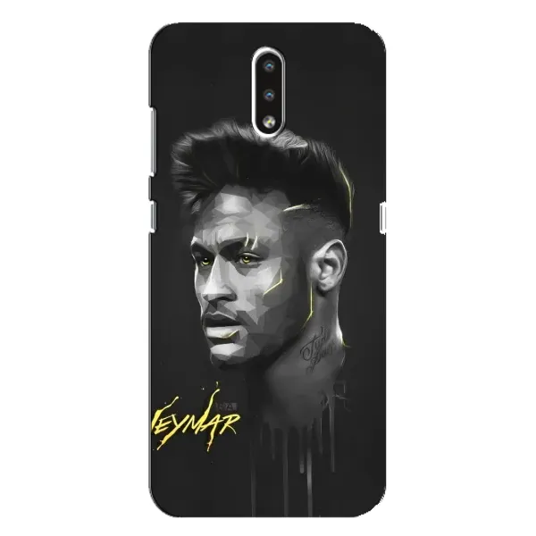Чехол с рисунком «Junior Neymar» для Nokia 2.3 Чехол с рисунком «Junior Neymar» для Nokia 2.3