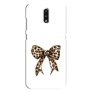 Чехол банты для Nokia 2.3