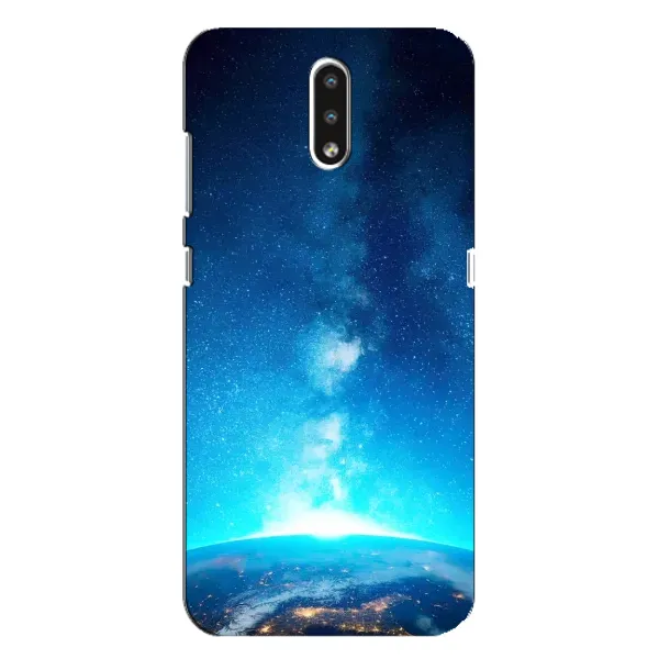 Чехол с рисунком «Млечный путь» для Nokia 2.3 Чехол с рисунком «Млечный путь» для Nokia 2.3