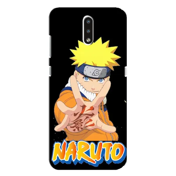 Чохол з малюнком «Naruto» для Nokia 2.3 Чохол з малюнком «Naruto» для Nokia 2.3