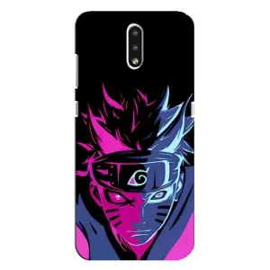 Купить Чехлы на телефон с принтом Anime для Nokia 2.3