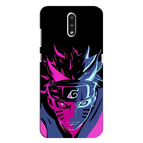 Чехол с рисунком «Naruto» для Nokia 2.3 Чехол с рисунком «Naruto» для Nokia 2.3