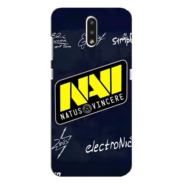 Чехол с рисунком «NAVI» для Nokia 2.3 Чехол с рисунком «NAVI» для Nokia 2.3
