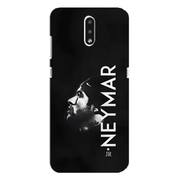 Чехол с рисунком «Neymar» для Nokia 2.3 Чехол с рисунком «Neymar» для Nokia 2.3