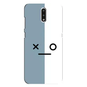 Силиконовые Чехлы (смешные стикеры) для Nokia 2.3