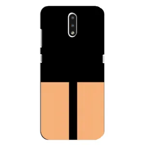 Купить Чехлы на телефон с принтом Anime для Nokia 2.3 (Shippuuden)