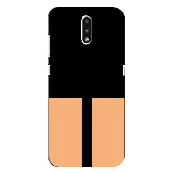 Чехол с рисунком «Shippuuden» для Nokia 2.3 Чехол с рисунком «Shippuuden» для Nokia 2.3