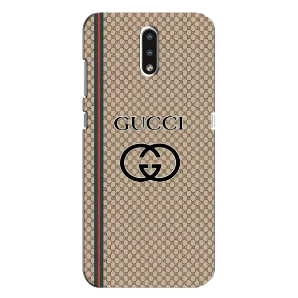 Чехол с рисунком «Стиль Гуччи» для Nokia 2.3 Чехол с рисунком «Стиль Гуччи» для Nokia 2.3