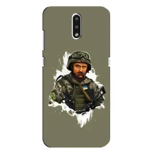 Чехлы Т.Г. Шевченко ВСУ для Nokia 2.3 (Т.Шевченко)