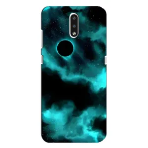 Чохли КОСМОС на Nokia 2.3 (Затемнення)