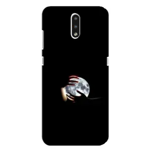 Чехлы КОСМОС для Nokia 2.3