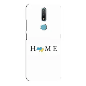 Чохли для Nokia 2.4  (Home - Україна) (Home)