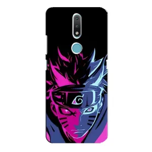 Купить Чохли на телефон з принтом Anime для Nokia 2.4