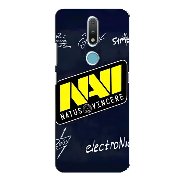 Чехол с рисунком «NAVI» для Nokia 2.4 Чехол с рисунком «NAVI» для Nokia 2.4