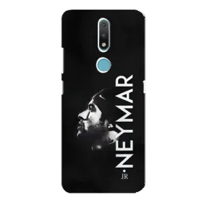 Силіконовий Чохол для Nokia 2.4 (Neymar)