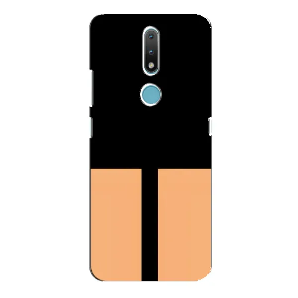 Чехол с рисунком «Shippuuden» для Nokia 2.4 Чехол с рисунком «Shippuuden» для Nokia 2.4
