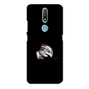 Чохли КОСМОС на Nokia 2.4
