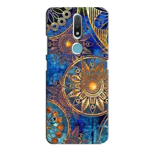 Чохли з сенсом на Nokia 2.4