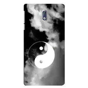 Чохли з прінтом Спортивна тематика для Nokia 3.1