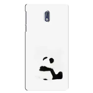 Чохли з Пандами на Nokia 3.1 (Панда образився)
