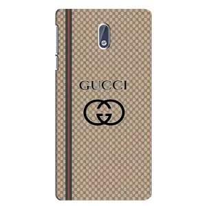 Чохли бренд ГУЧЧІ для Nokia 3.1 (Стиль Гуччі)